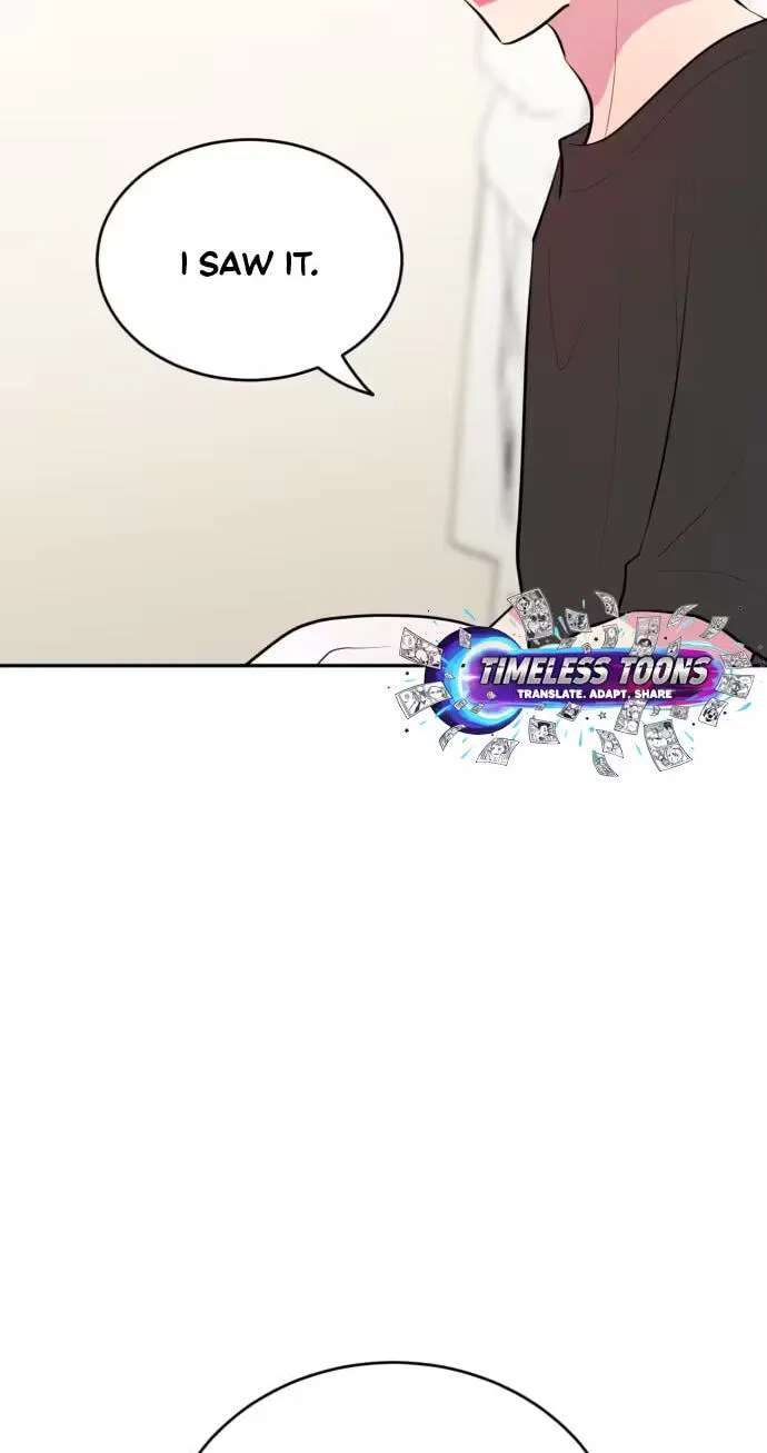 Even If You Don't Have a Third Chapter 52 - page 23