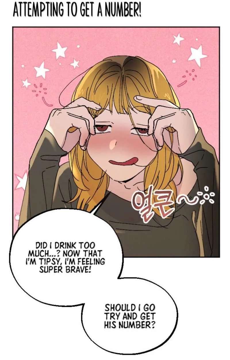 Obsession Series Chapter 5 - page 29