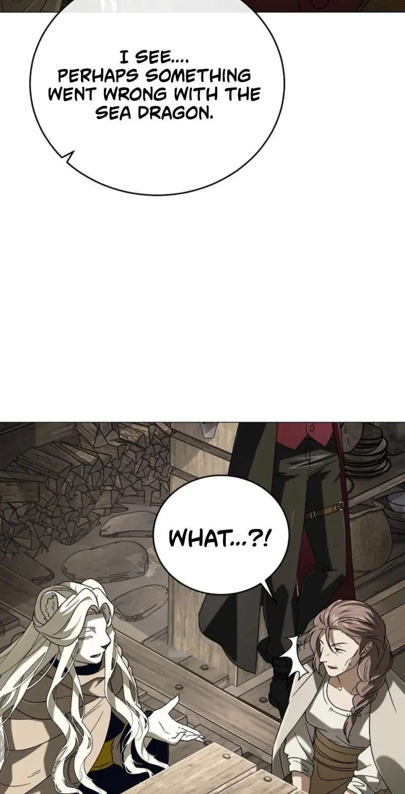 Is It a Problem if the Protagonist Is a Persona-Obsessed Character? Chapter 35 - page 103