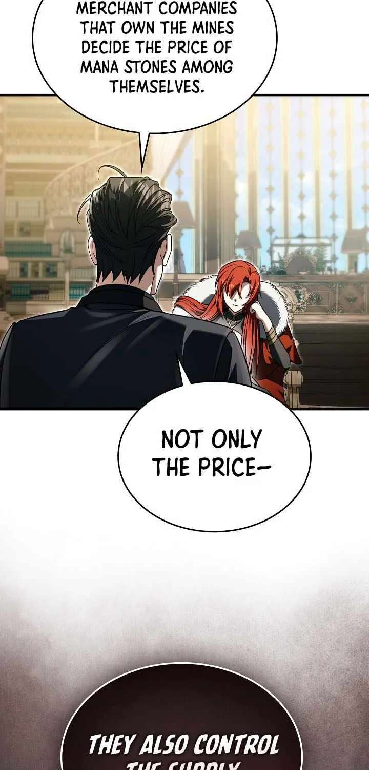 A Villain's Will to Survive Chapter 65 - page 52