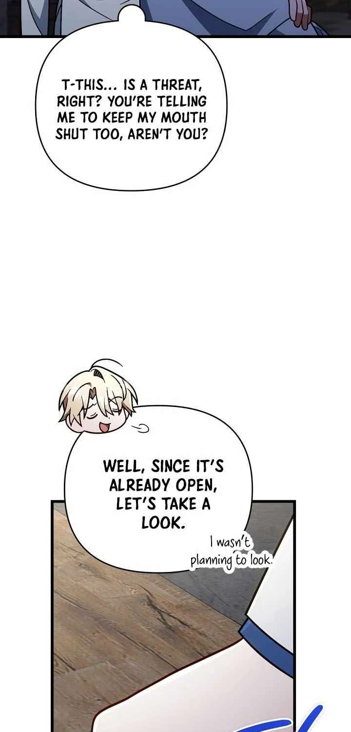 I'm Gonna Annihilate This Land Chapter 94 - page 11