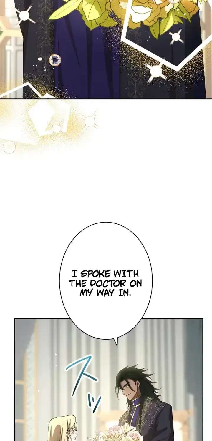 Don’t Obsess Over the Fake Princess! Chapter 37 - page 80