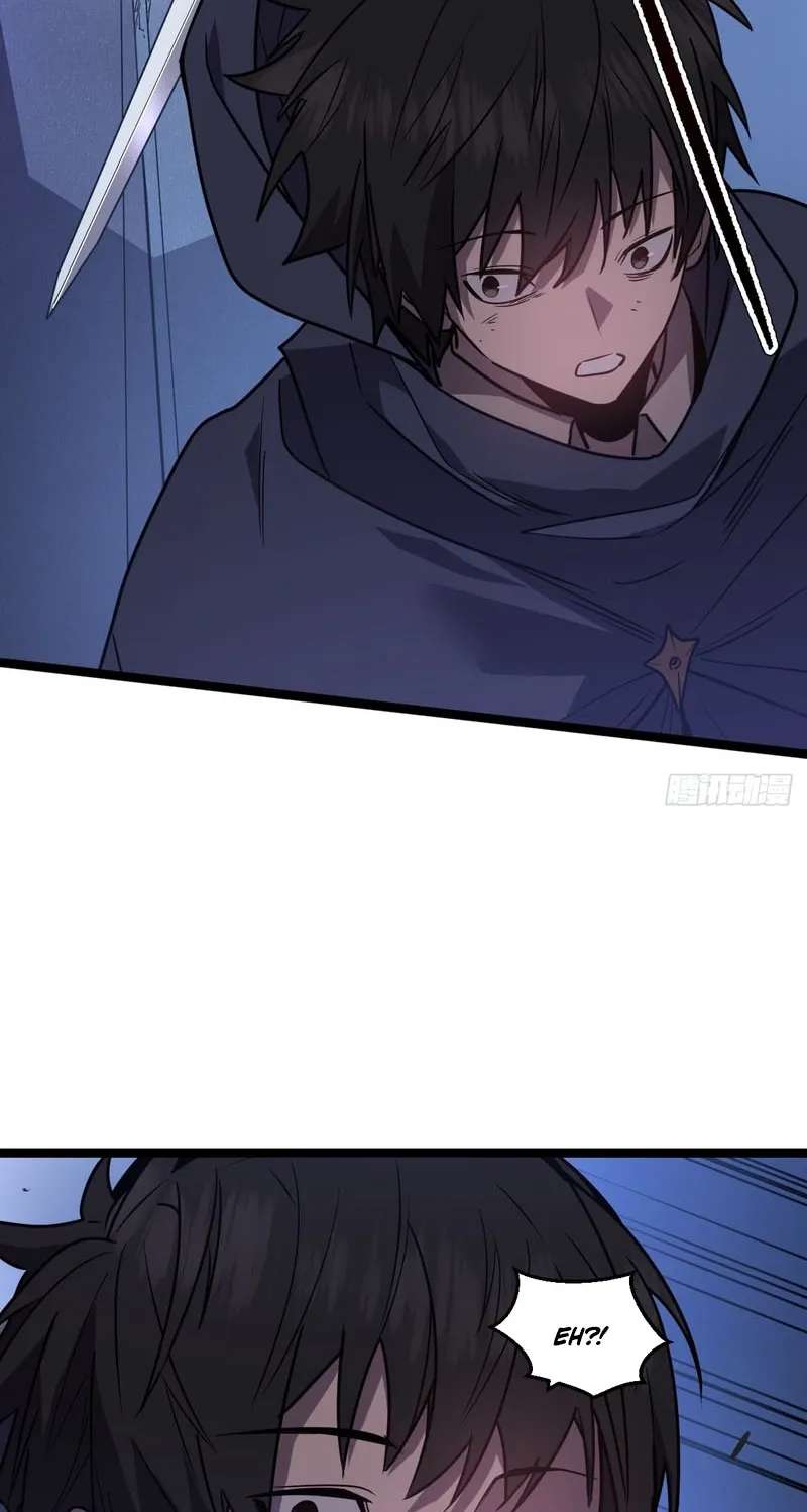 I'm Really Not A Monster Chapter 3 - page 92