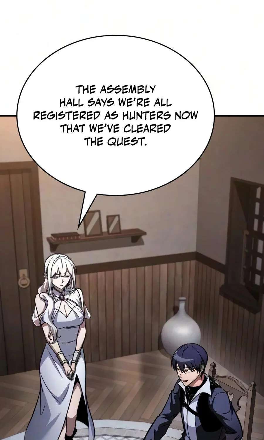 My Very Own Tower Strategy Guide Chapter 139 - page 184
