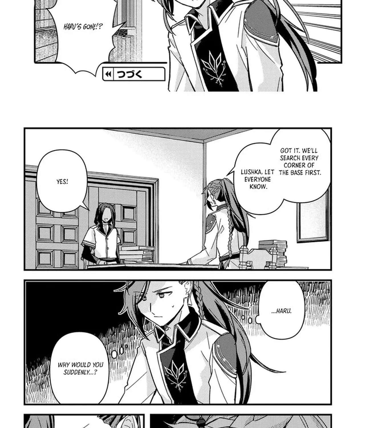 The Unmanageable Reincarnated Little Kid — Going BOOM! with a Sacred Beast! Chapter 2 - page 41