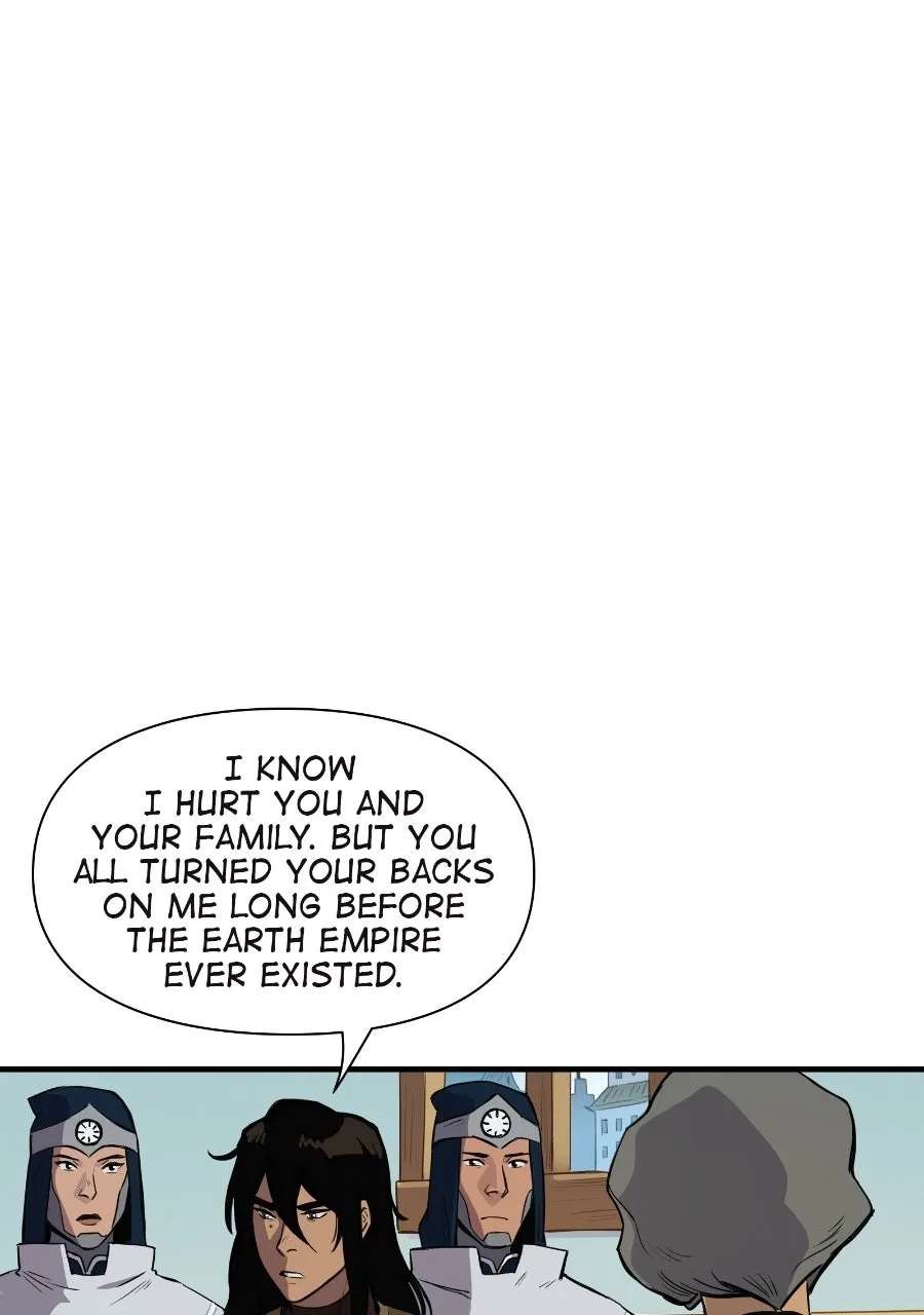 The Legend of Korra Chapter 21 - page 7