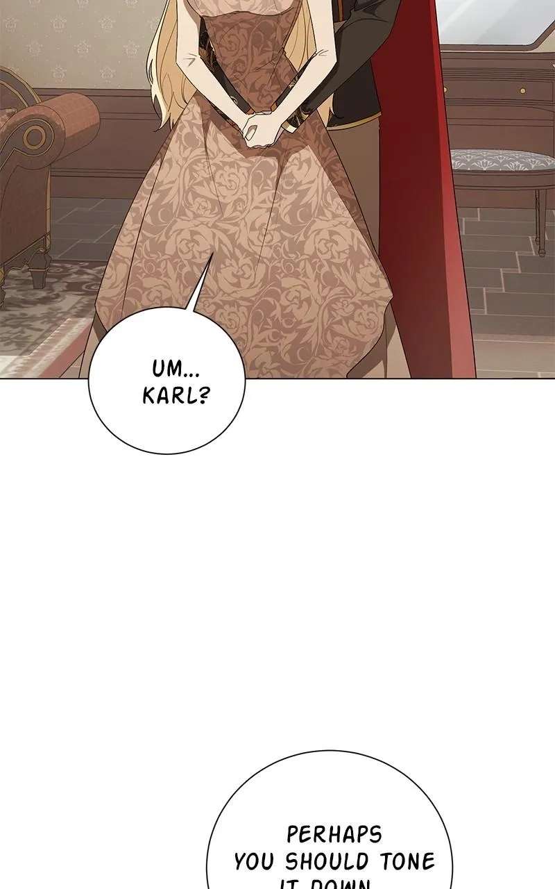 Wished You Were Dead Chapter 118 - page 3