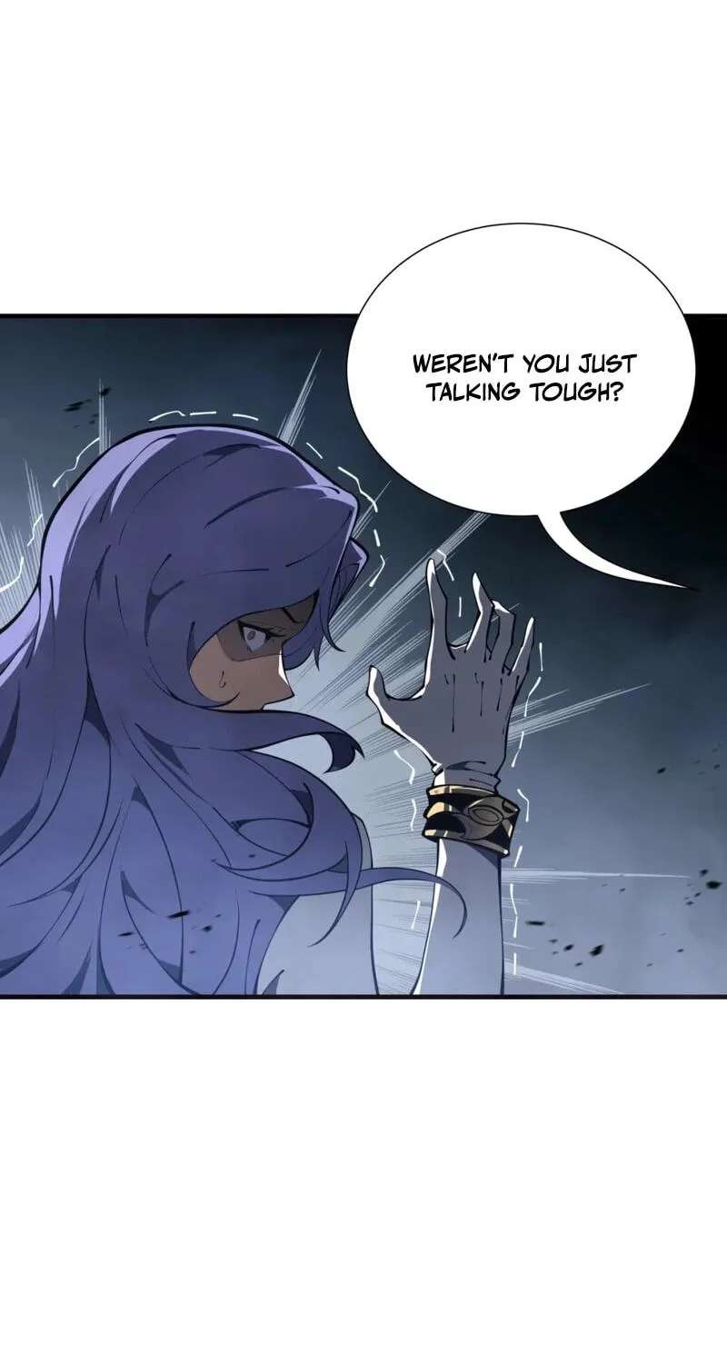 Return of the Apex Player Chapter 12 - page 12