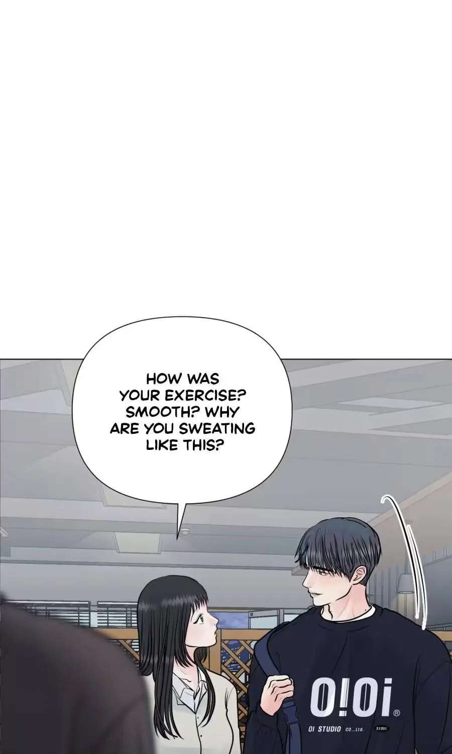 Zero Sense Chapter 35 - page 73
