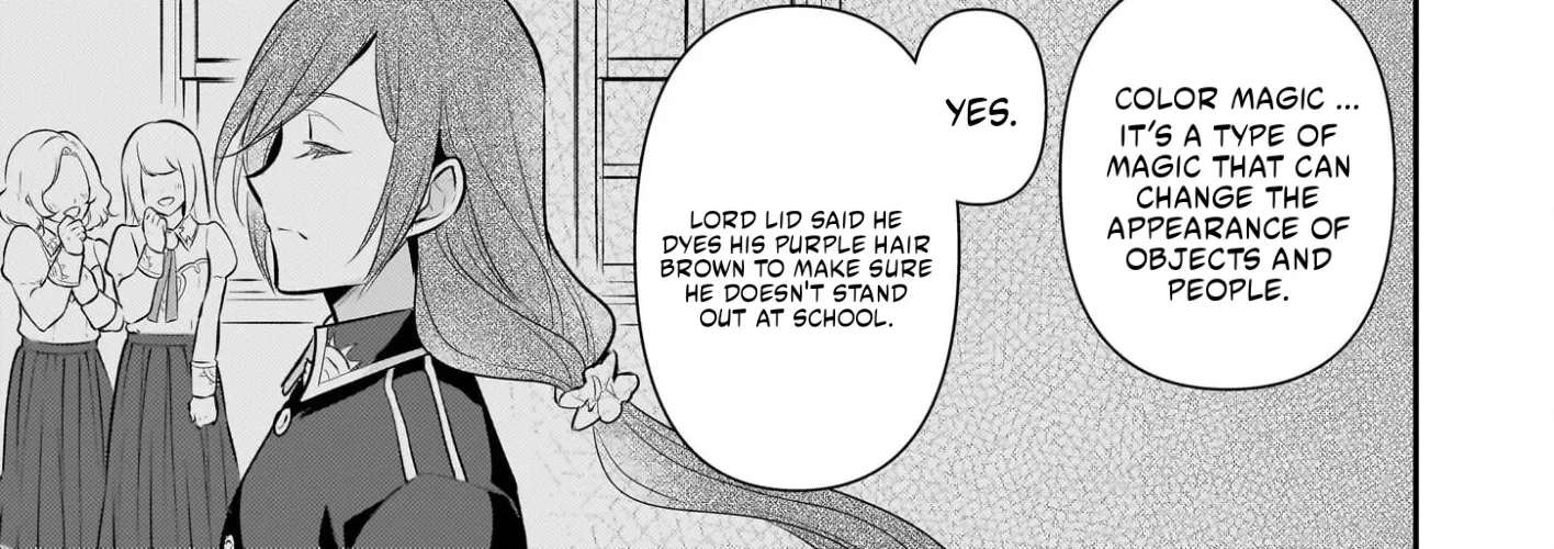 Kusa Mahoushi Chloe no Nidome no Jinsei - Jiyuu ni Natte Ko Dragon to Level Max Yakushi Life Chapter 37 - page 12