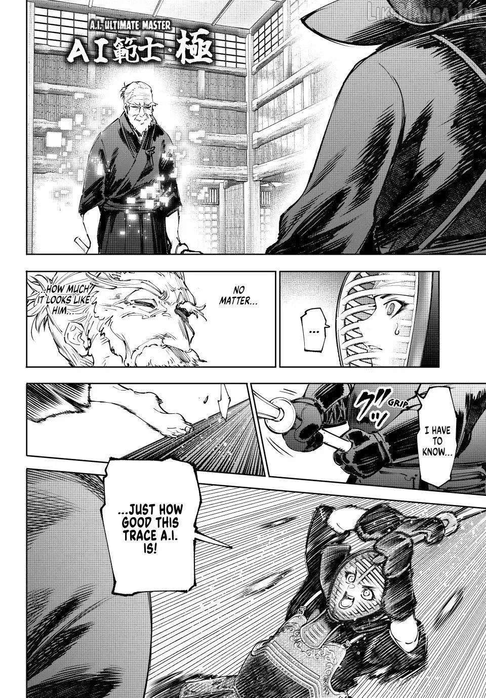 Shangri-La Frontier ~ Kusoge Hunter, Kamige Ni Idoman To Su~ Chapter 282 - page 2