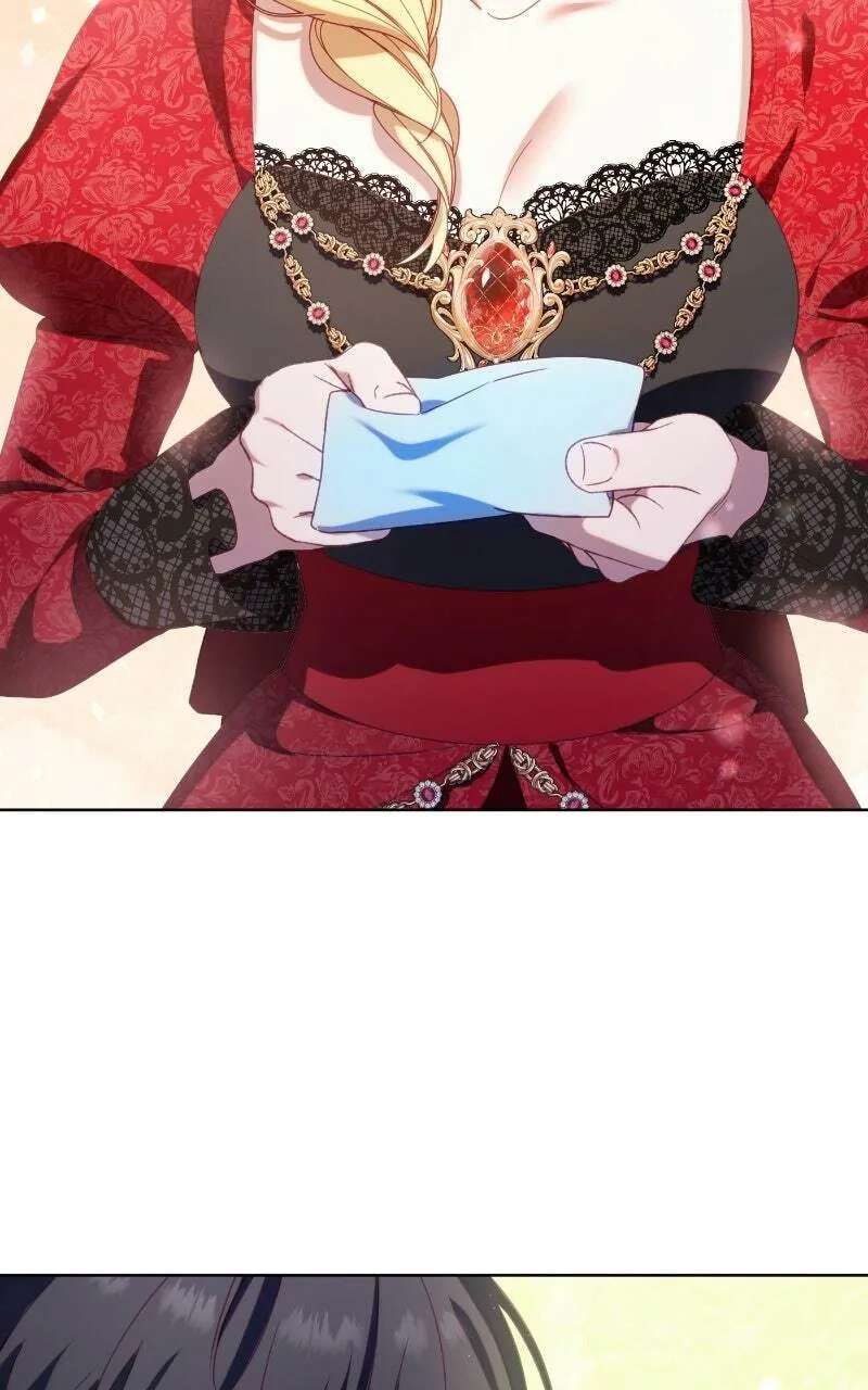 I’m a Villainess, but I Won’t Live Like One Chapter 80 - page 43