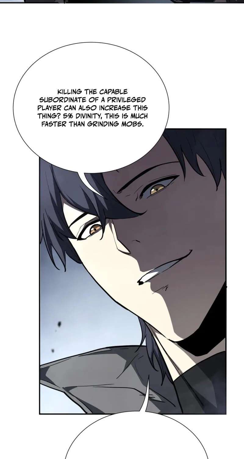 Return of the Apex Player Chapter 11 - page 52