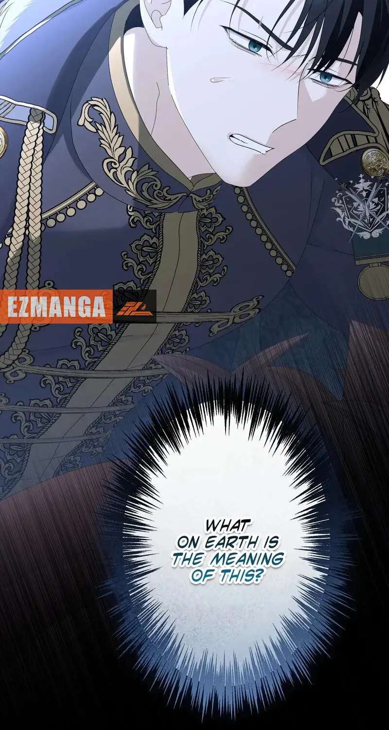 Ninshin Shita no de 5 Kagetsugo ni Iede Shimasu Chapter 31 - page 47