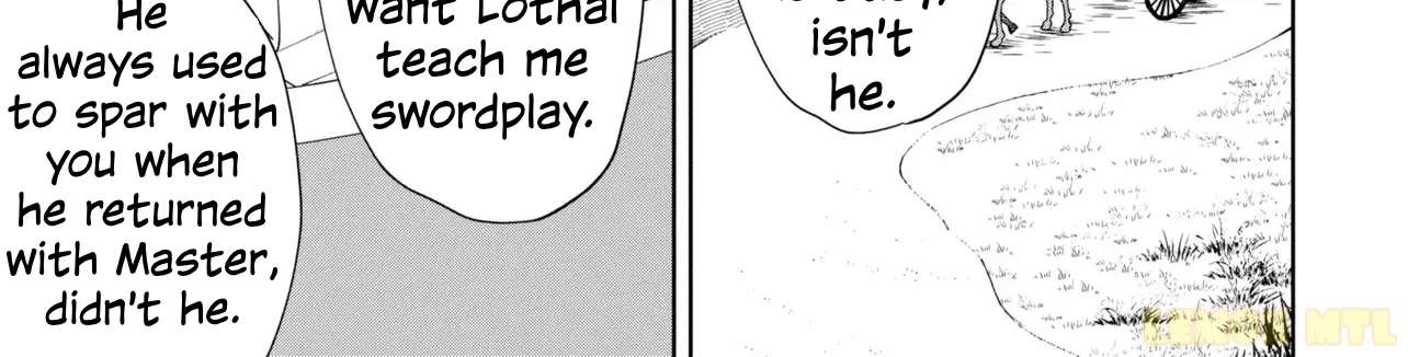 A Baby's Otherworld Crawling Chronicles Chapter 8.2 - page 16