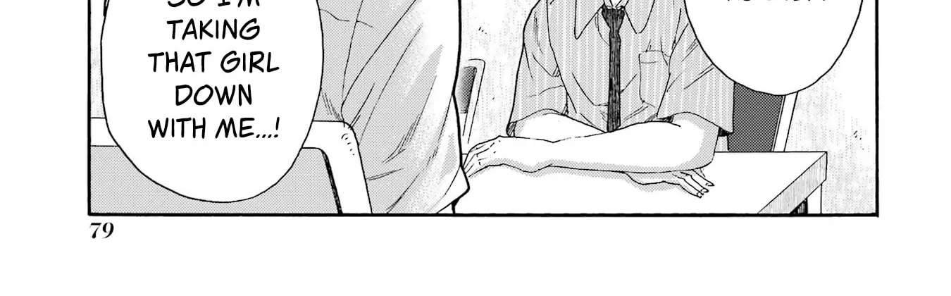 Let’s Start The Closing Meeting. ~ So Begins The Bullying Trial ~ Chapter 17 - page 74