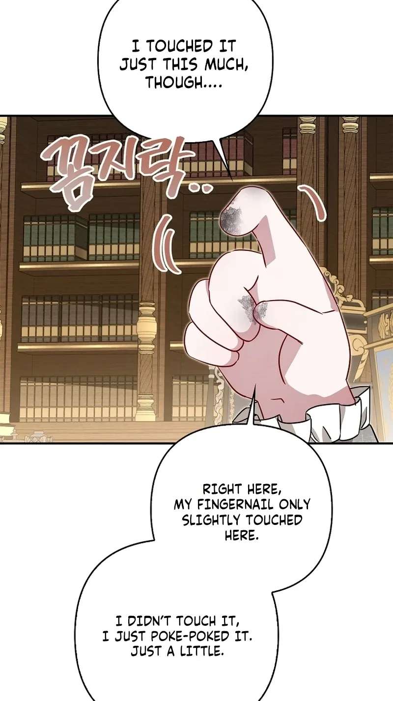 The Female Lead Takes Care of Everything Chapter 14 - page 38