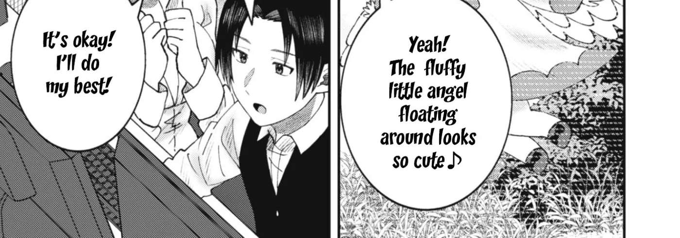 The Internet Café Where I Work Somehow Became a Hangout Spot for Beautiful Girls. Chapter 1 - page 42