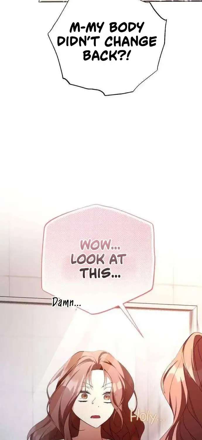 I Became the Owner of a Poor Estate Chapter 1 - page 110