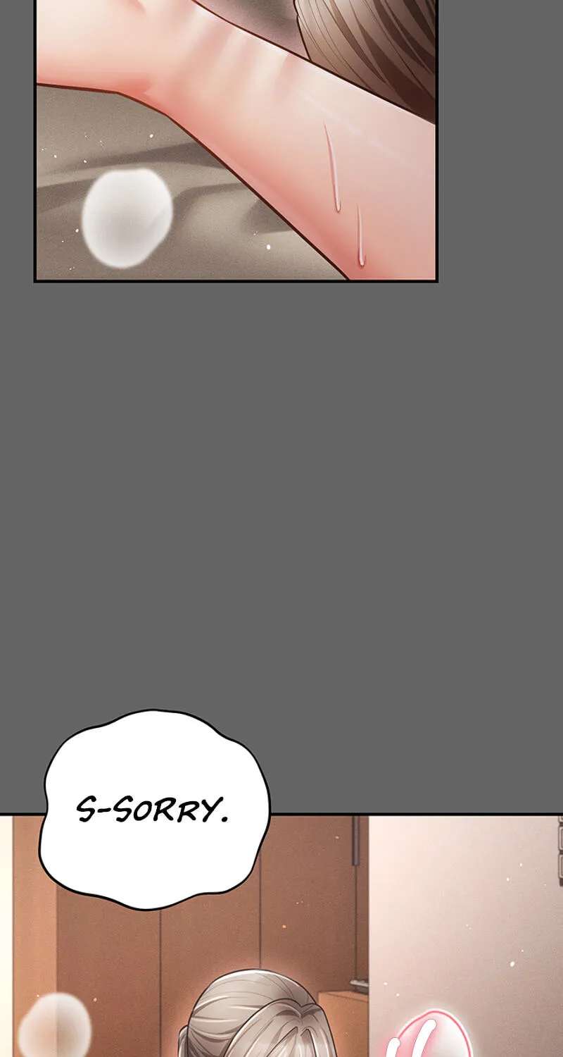 Perverted Pure Love Chapter 19 - page 45