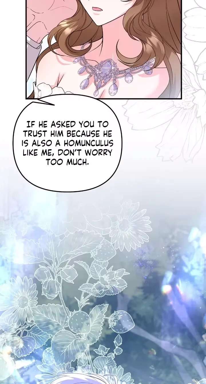 The Murderer Targets Brunettes Chapter 46 - page 92
