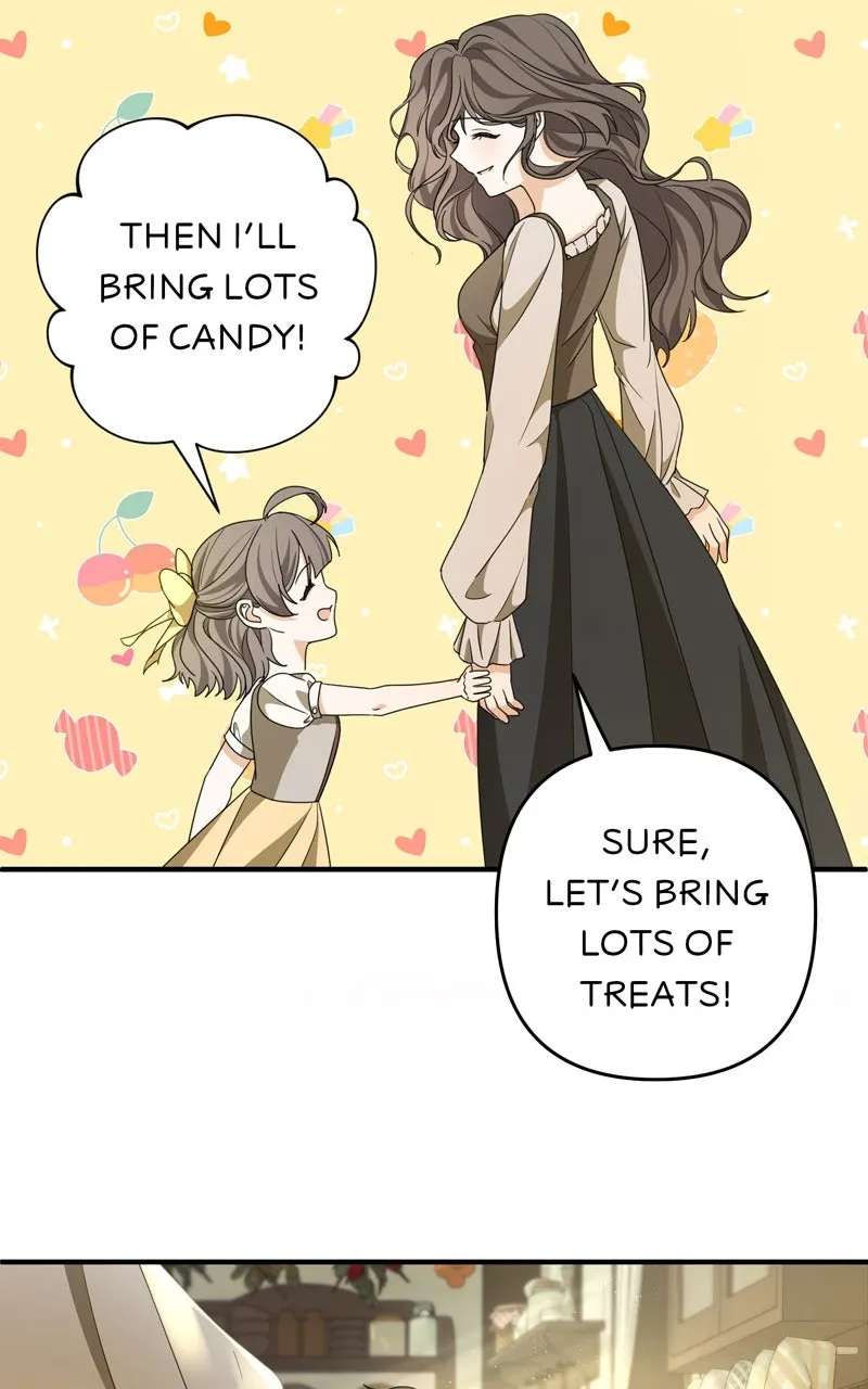 My Obsessive Father'sHeroic Homecoming Chapter 5 - page 67