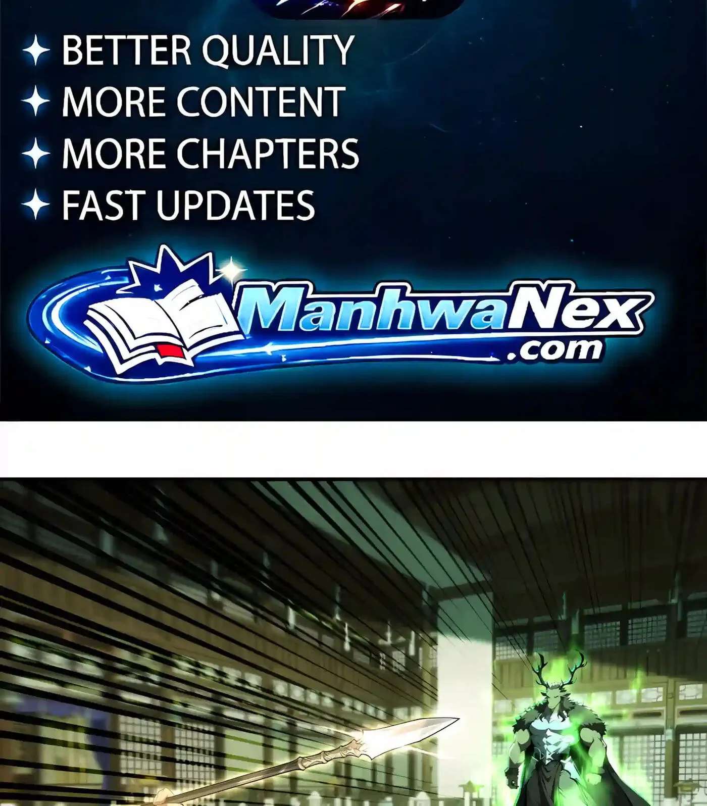 Wangling Tianzai: Wo Tai Shou Bai Wan Guhai Chapter 47 - page 2