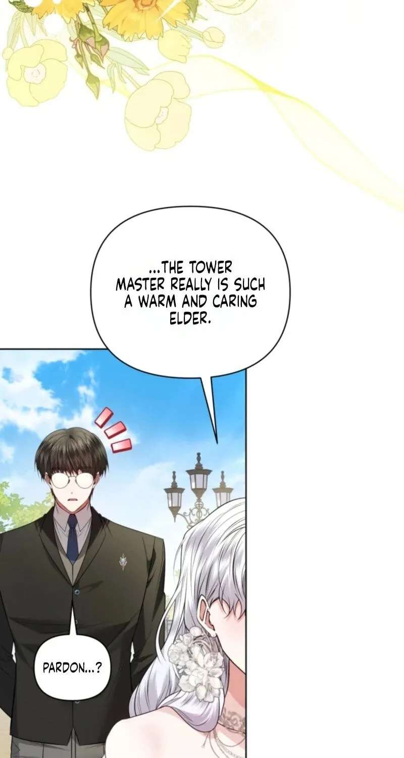 Low-Level Civil Servant Wants to Climb the Social Ladder Chapter 73 - page 36
