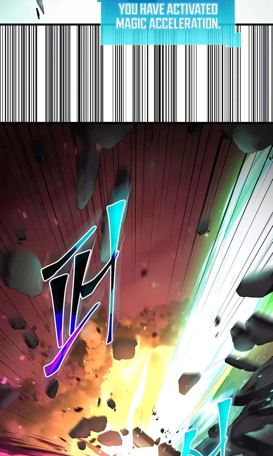 Skill Master Levels Up Chapter 166 - page 137