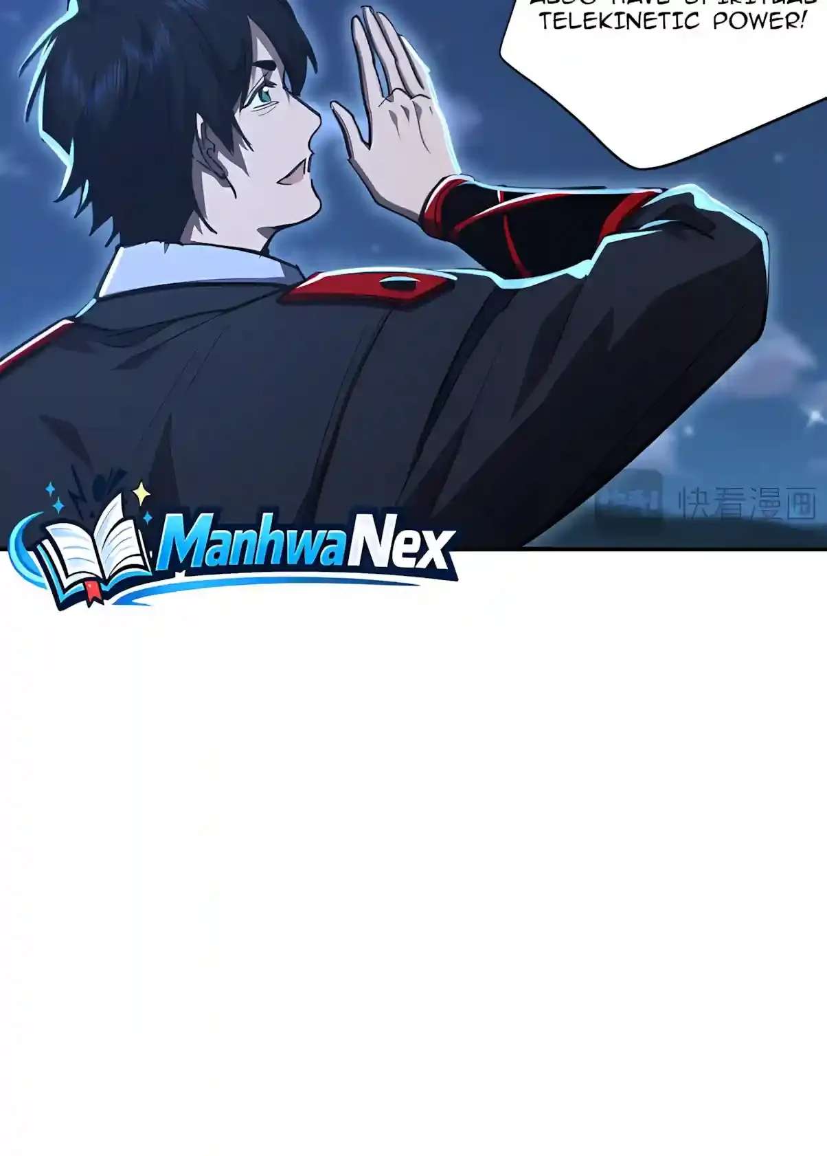 High Martiality: With One Hand, I Single-Handedly Repel Three Thousand Emperors! Chapter 71 - page 107