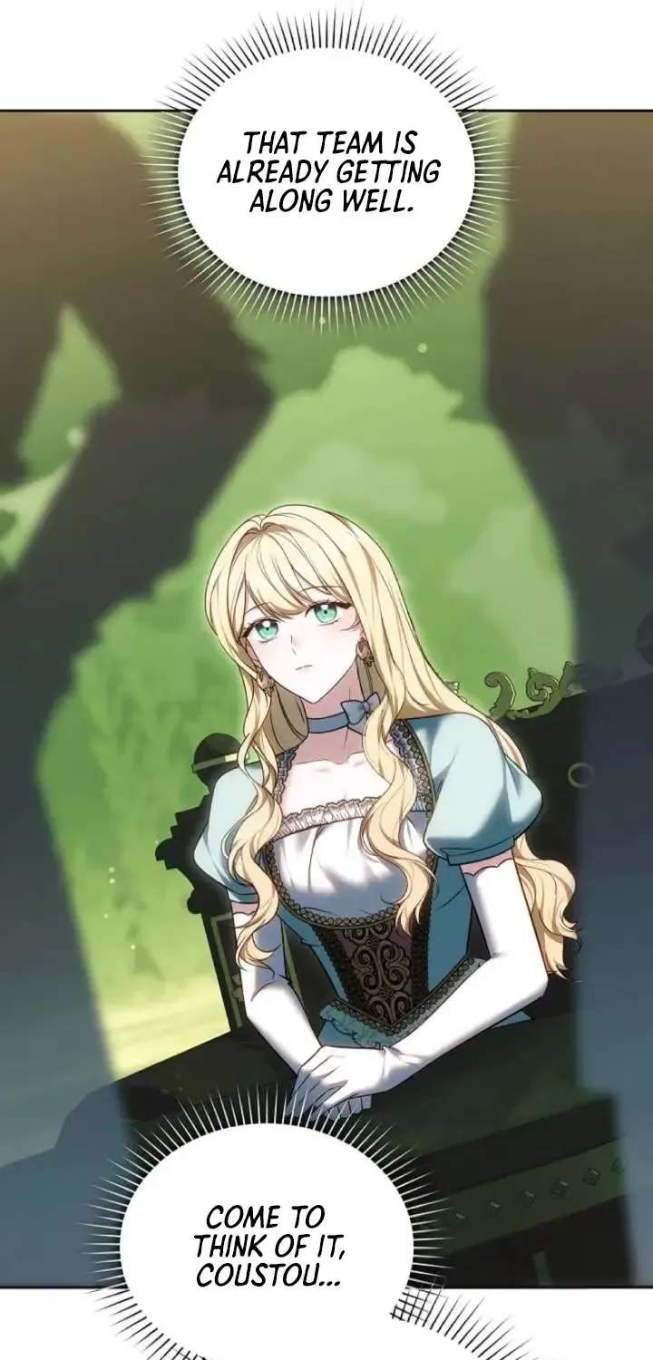 Vote for Your Knight! Chapter 16 - page 28