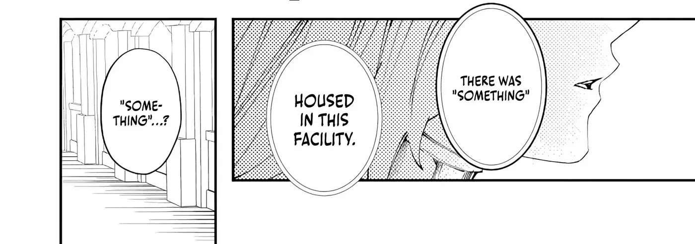 Accidentally Summoned Teacher and Mechanical Girl Chapter 14 - page 48