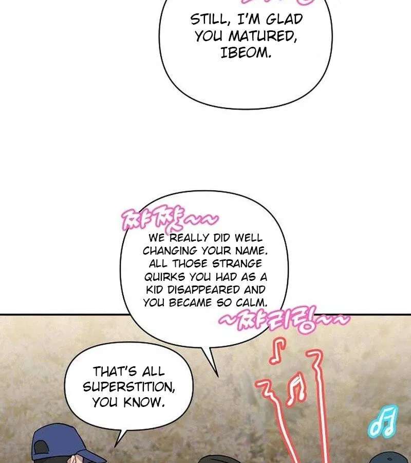 Wake up, Jeon Seung Yeon Chapter 48 - page 29