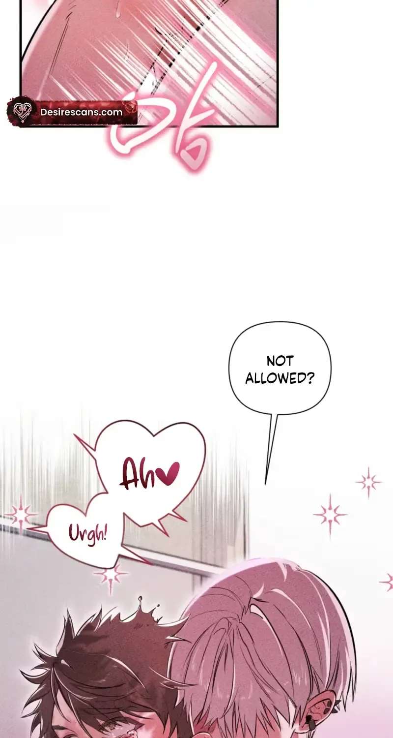 Careless Love Chapter 2 - page 46