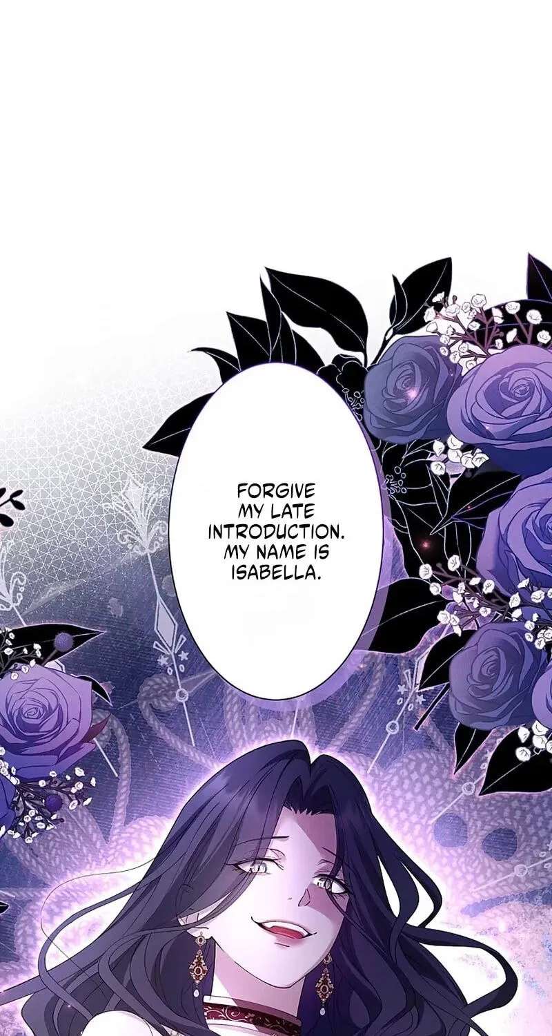 Fuguu no Hanayome wa, Utsukushiki Ryuu Ou ni Ubawareru Chapter 67 - page 2