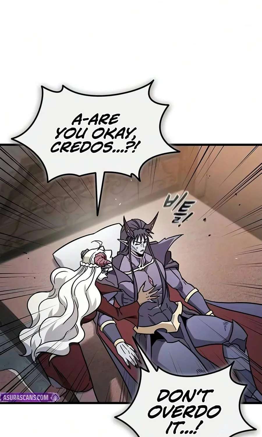 What a Bountiful Harvest, Demon Lord! Chapter 83 - page 91
