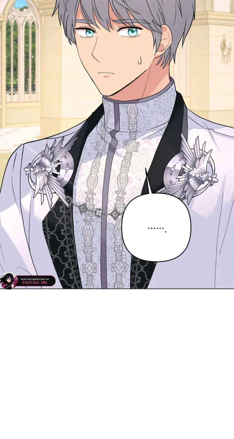 A Dark Secret Romance With a Former Saintess Chapter 31 - page 36