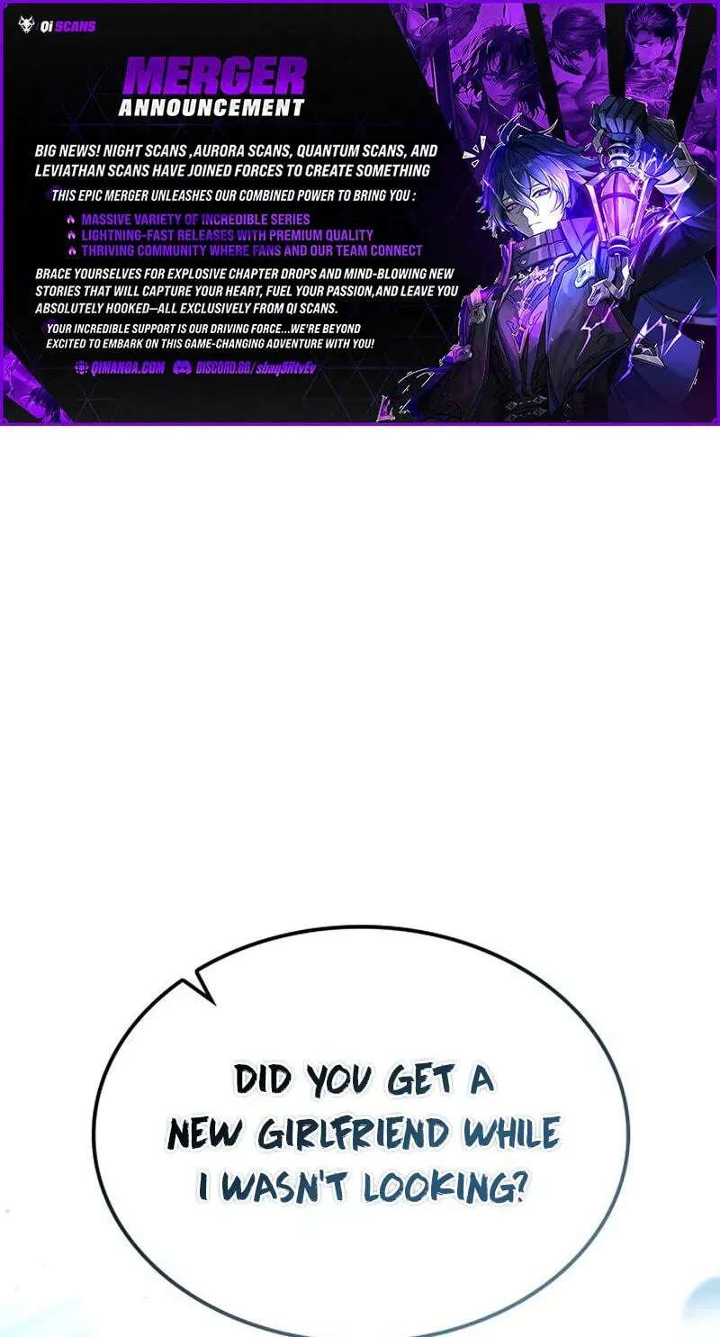 The Dungeon Cleaning Life Of A Once Genius Hunter Chapter 159 - page 1