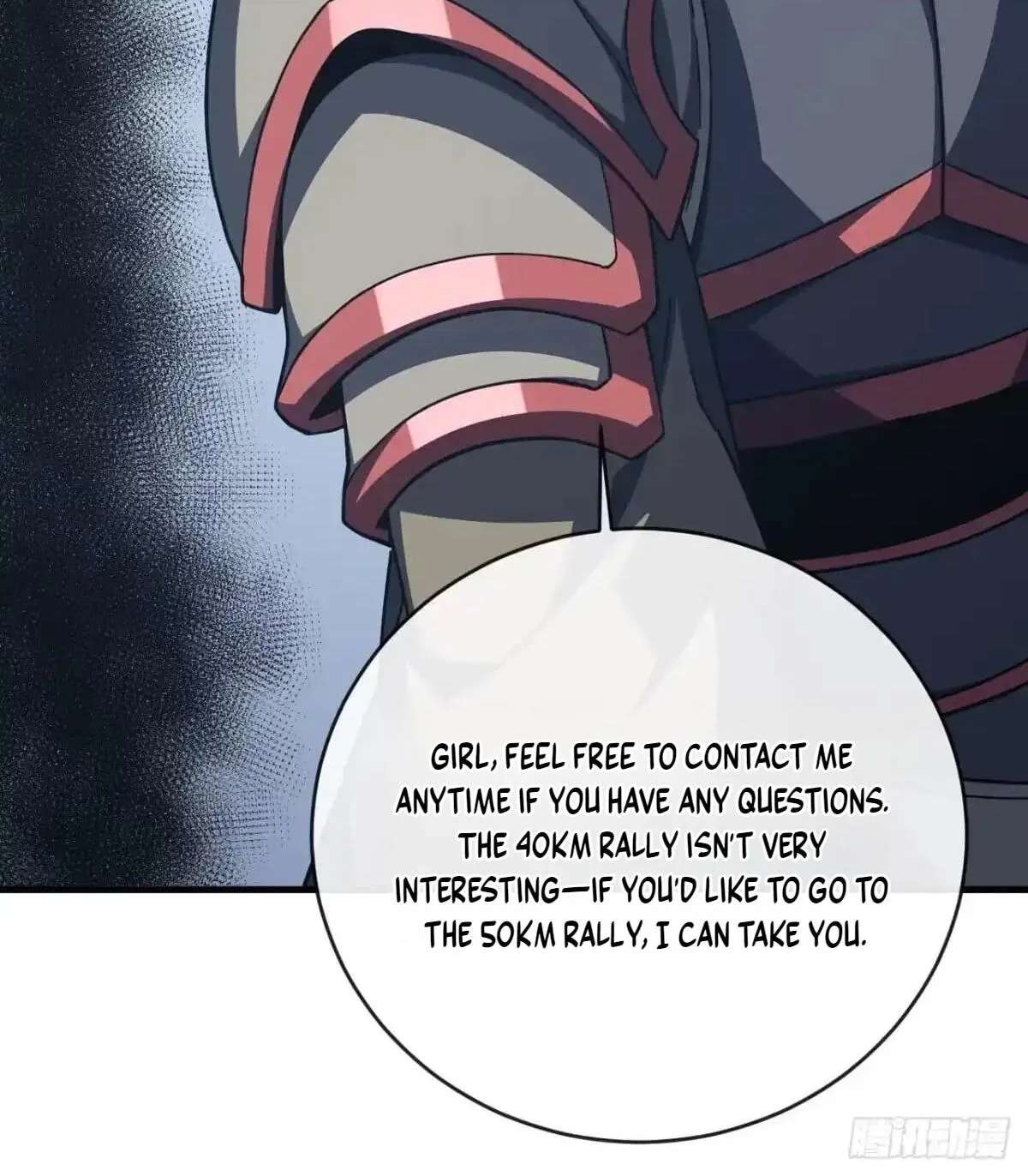 The Lord Of The Wheel Of Destiny Chapter 257 - page 28