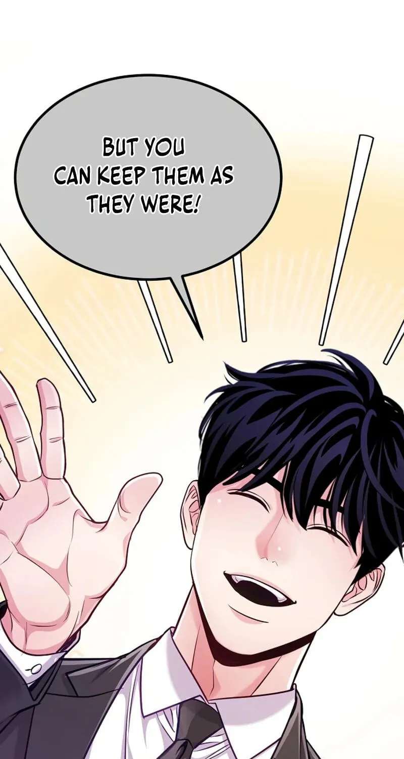 The Ordinary Lawyer’s Subspace Chapter 40 - page 23