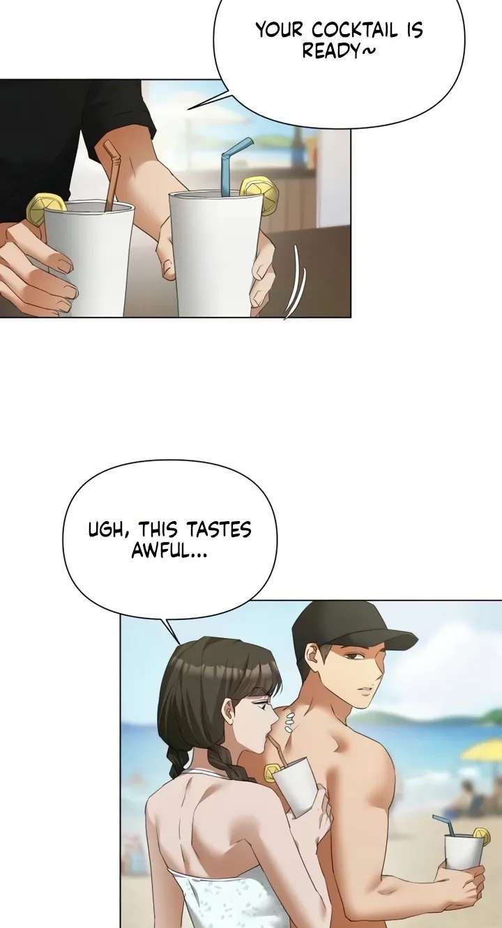 My family's Romeo Chapter 55 - page 26