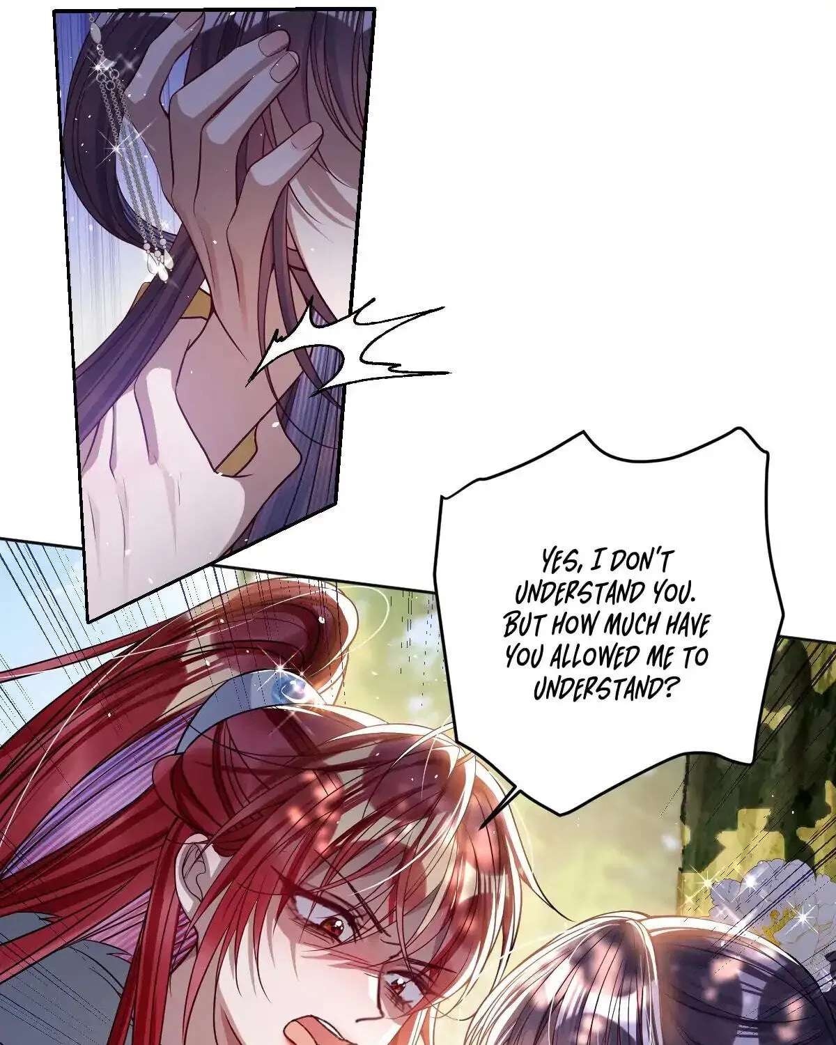 Jiaoyangle Ge Feng Pi Meiren Er Chapter 40 - page 47