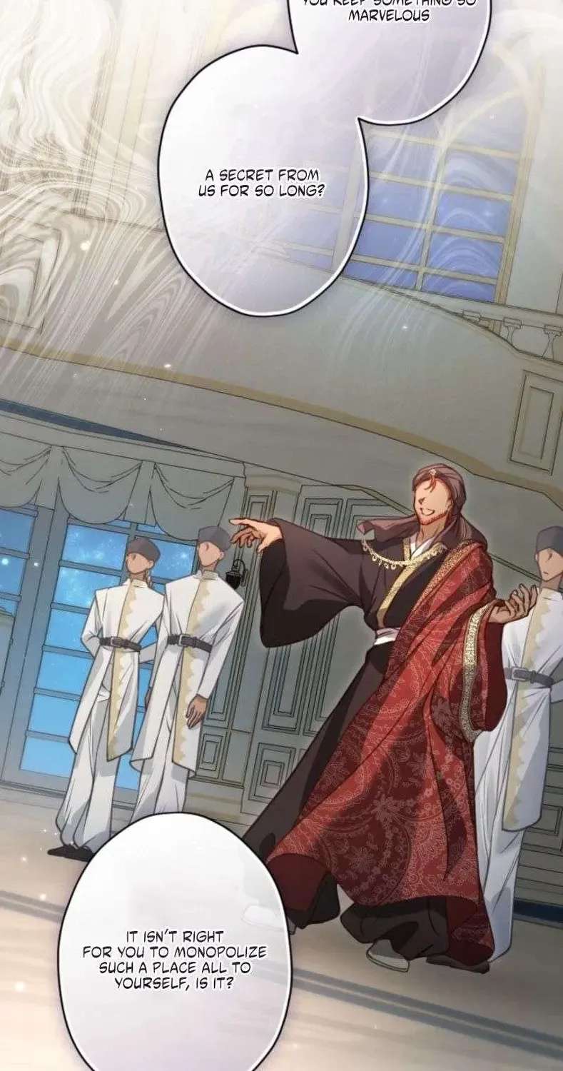 I Underestimated My Oshi’s Attachment Chapter 153 - page 42