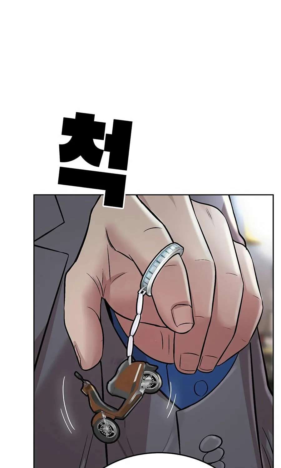 Lotto 1st Place Winner Goes to Work Too Chapter 93 - page 51