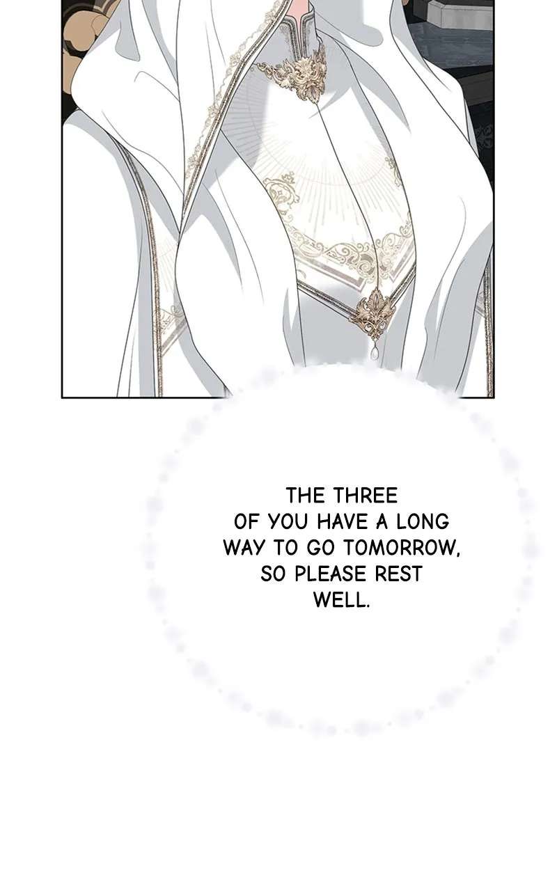 Reborn As the CharacterThat Never Existed Chapter 88 - page 63