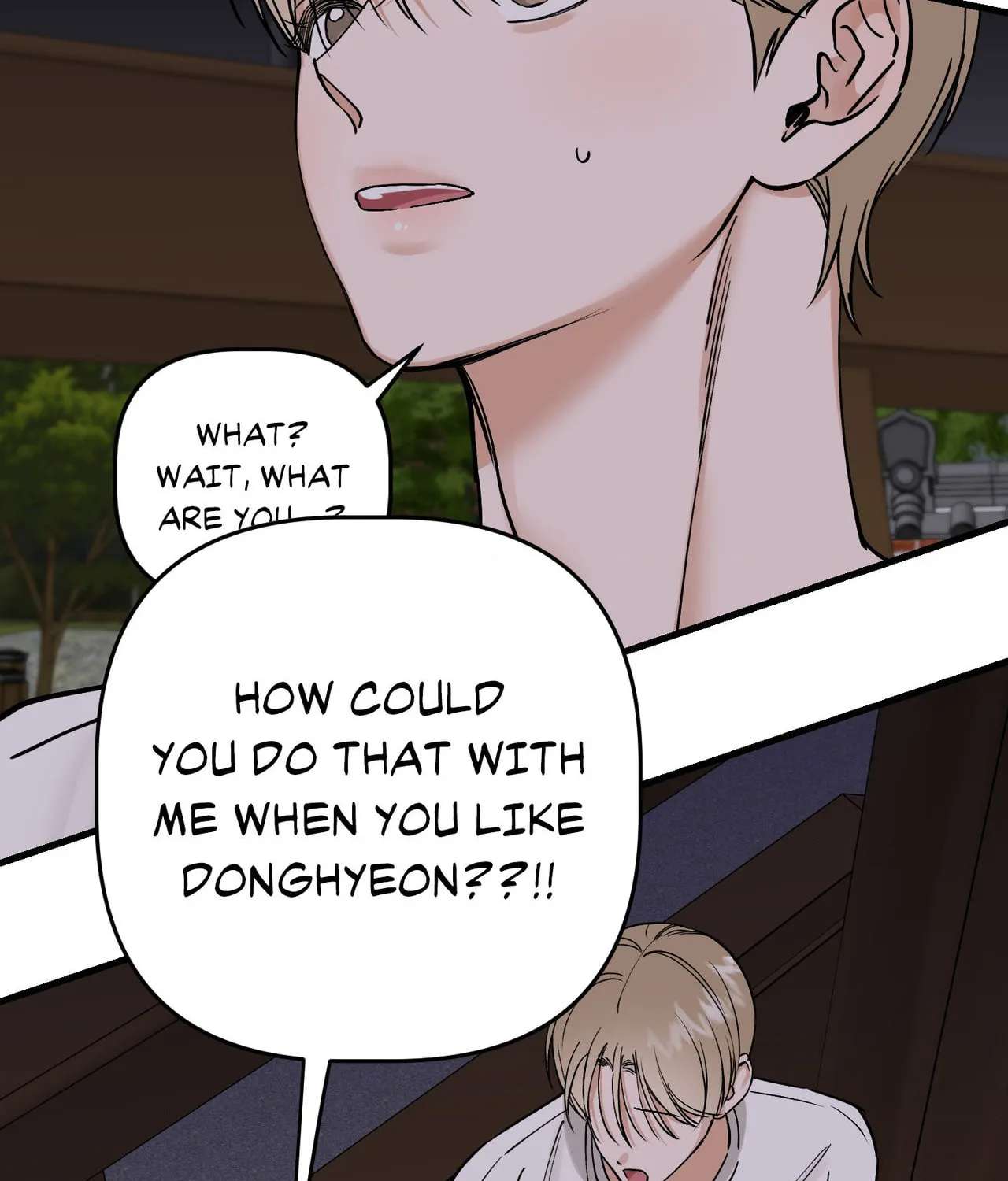 I'll Arrest You! Chapter 8 - page 86