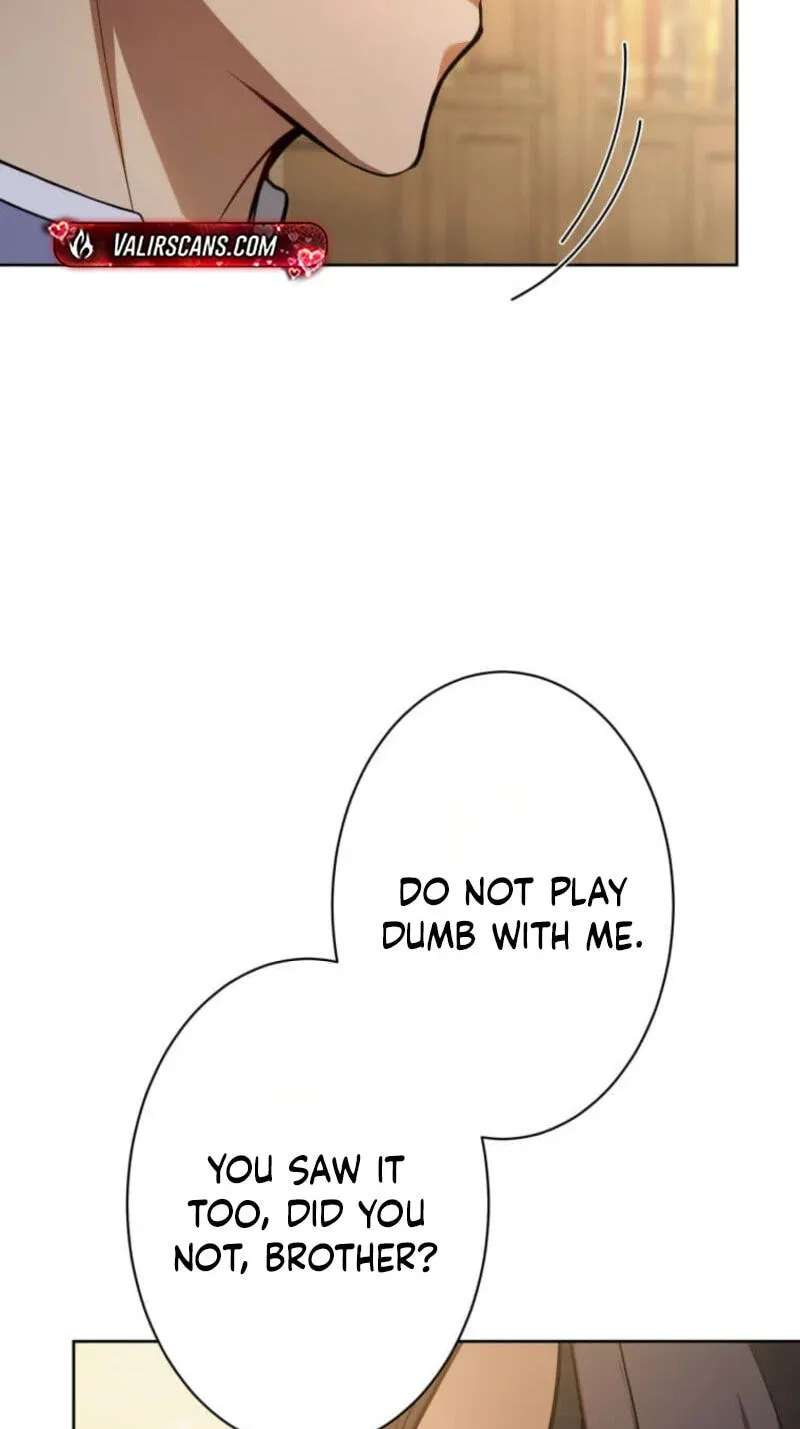 I Was Reincarnated as the Villainess' Sister Chapter 31 - page 71