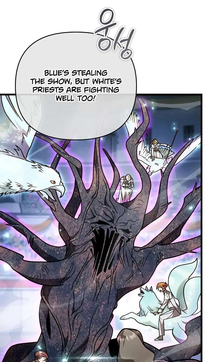 Holy Hella's Ultimate End Chapter 94 - page 166