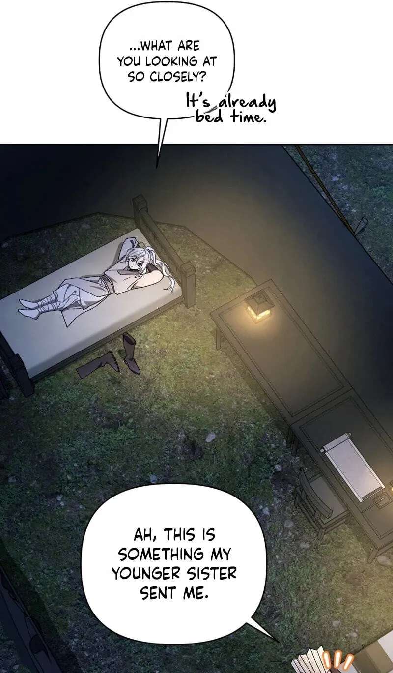 The White Tiger Clan's Little Fluff Chapter 33 - page 63