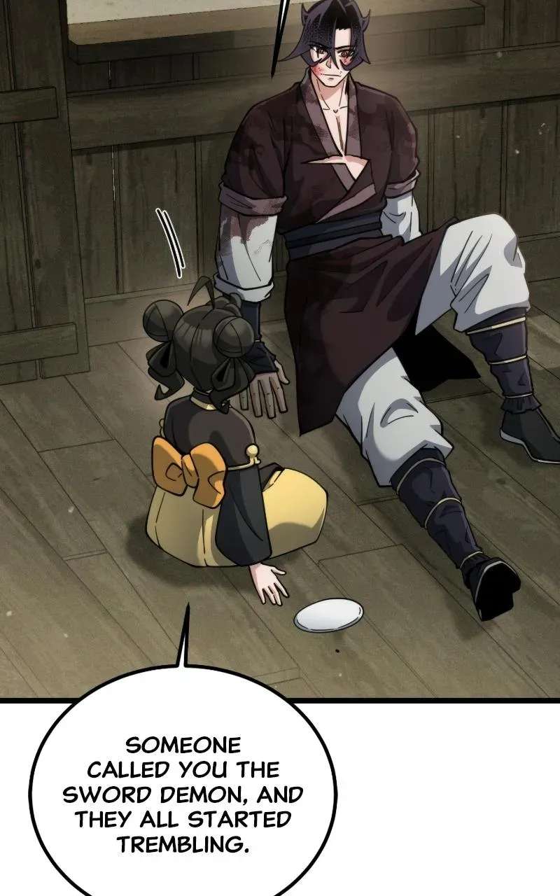 A Genius Girl Hides Her Martial Arts Achievements Chapter 24 - page 23